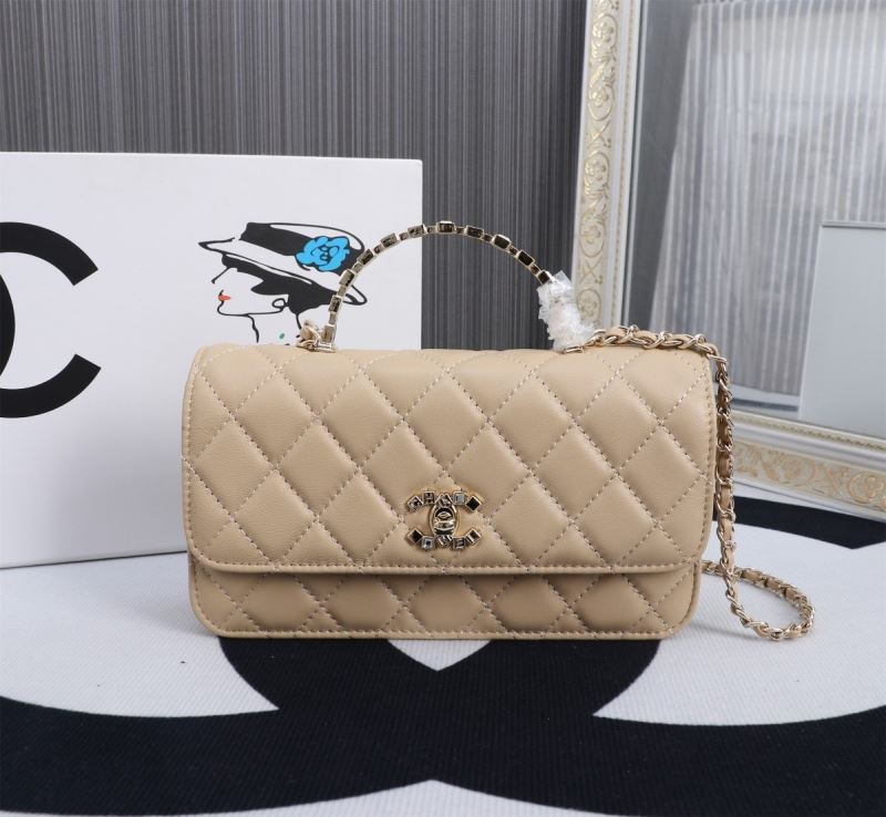 Chanel Woc Bags